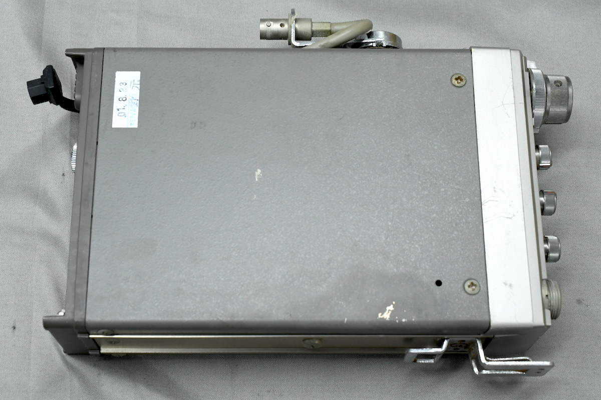 KENWOOD ケンウッド TR-50 1200MHz FMトランシーバー アマチュア無線