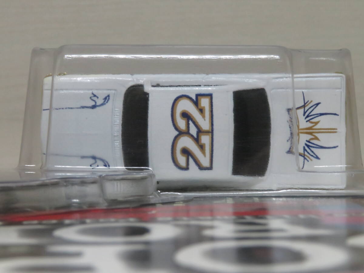 ’59 IMPALA BIRMINGHAM AL COP RODS SERIES 1 Hot Wheels(乗用車)｜売買されたオークション ...