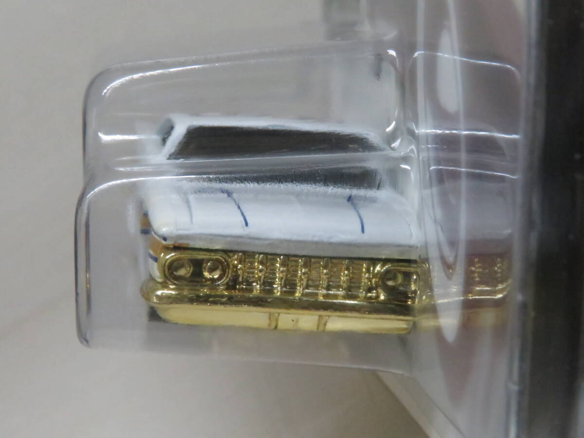 Alcop Rods ’59 IMPALA BIRMINGHAM AL COP RODS SERIES 1 Hot Wheels(乗用車)|売買されたオークション ...