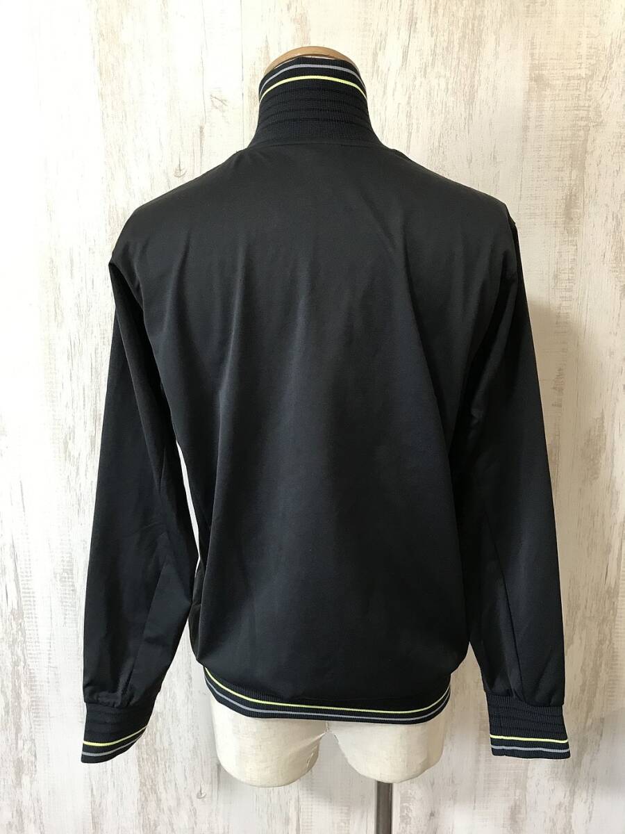 at473☆【Move Sport ジャージセットアップ】DESCENT デサント