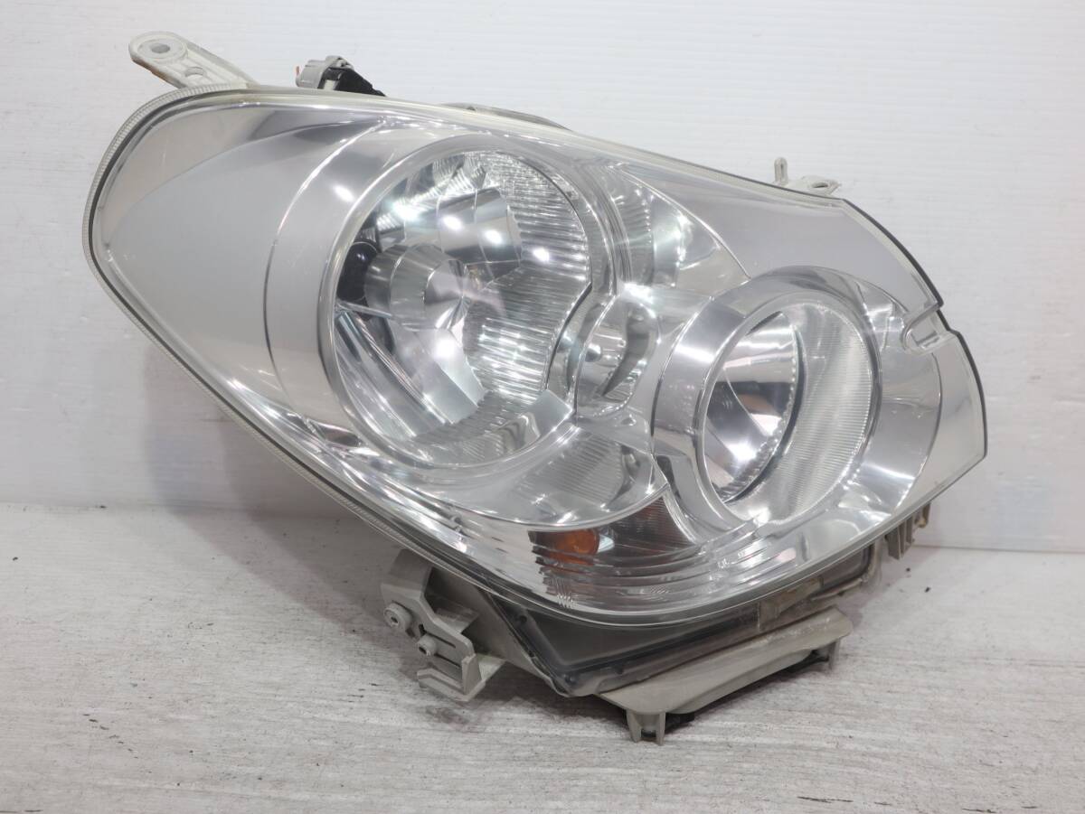 HID 【コーティング済】 キセノン 車検〇 KOITO 100-51869 迅速発送 管理BR79-13 L275S L285S ミラカスタム ヘッドライト 左右 HID キセノン コーティング済 ICHIKOH 52-183 STANLEY