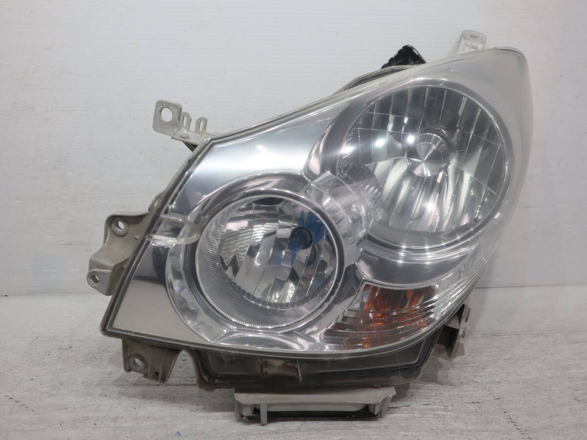 HID 【コーティング済】 キセノン 車検〇 KOITO 100-51869 迅速発送 管理BR79-13 L275S L285S ミラカスタム ヘッドライト 左右 HID キセノン コーティング済 ICHIKOH 52-183 STANLEY