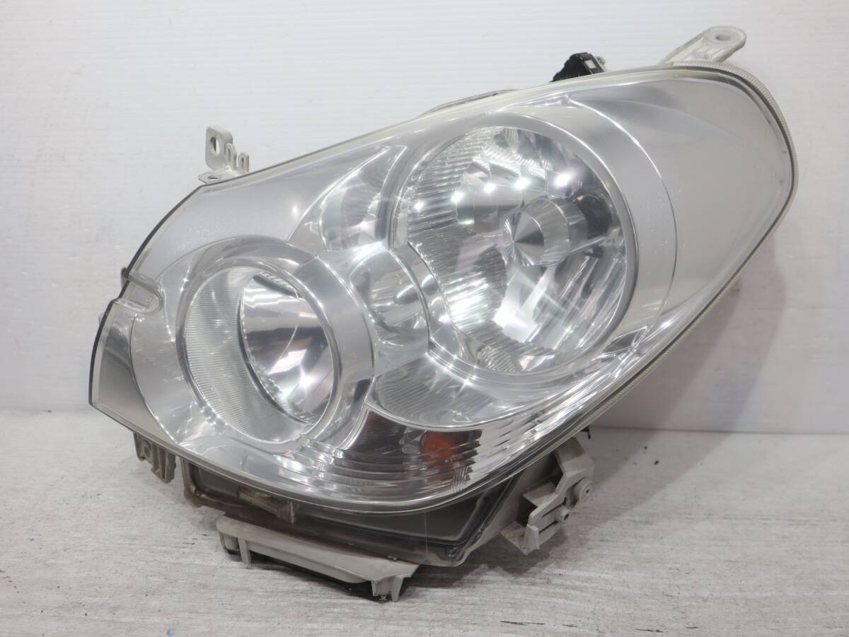 HID 【コーティング済】 キセノン 車検〇 KOITO 100-51869 迅速発送 管理BR79-13 L275S L285S ミラカスタム ヘッドライト 左右 HID キセノン コーティング済 ICHIKOH 52-183 STANLEY