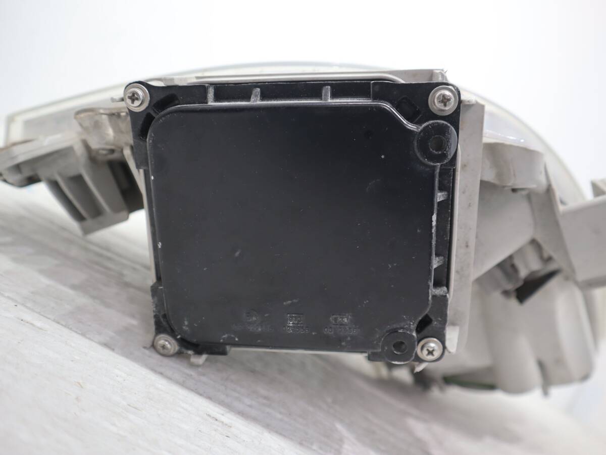 HID 【コーティング済】 キセノン 車検〇 KOITO 100-51869 迅速発送 管理BR79-13 L275S L285S ミラカスタム ヘッドライト 左右 HID キセノン コーティング済 ICHIKOH 52-183 STANLEY