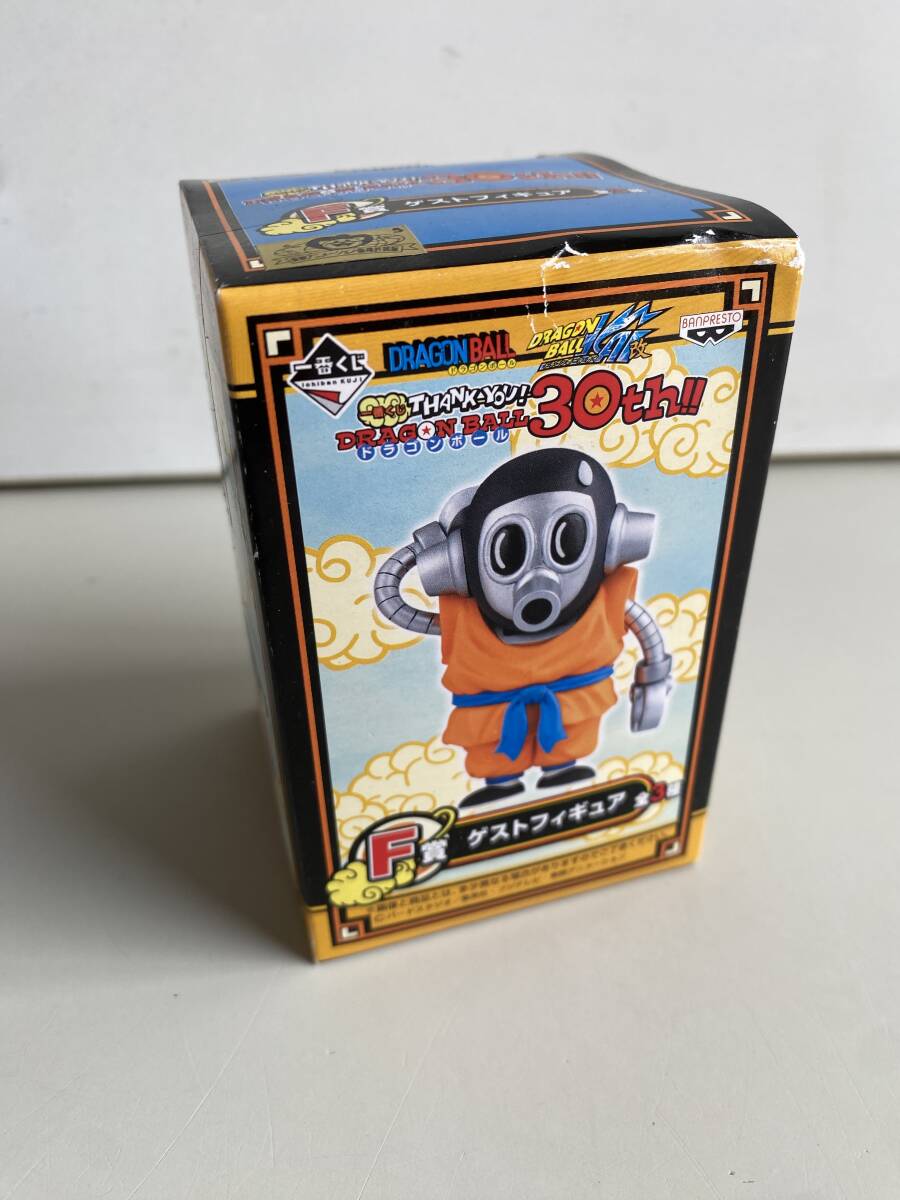 ドラゴンボール　トリヤマロボ　未開封　入手不可　国内正規品より希少　海外製品 ドラゴンボール トリヤマロボ 未開封 入手不可 国内正規品より希少