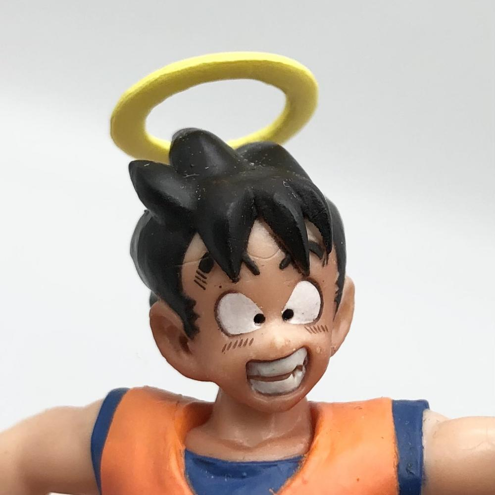 中古】現状渡 メガハウス ドラゴンボールカプセル ドラカプ 激闘・宇宙 