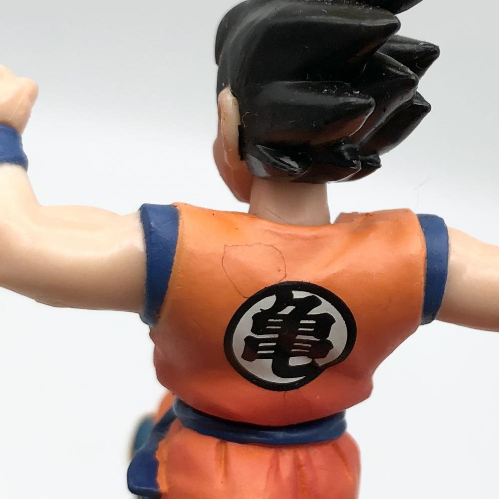 中古】現状渡 メガハウス ドラゴンボールカプセル ドラカプ 激闘・宇宙 