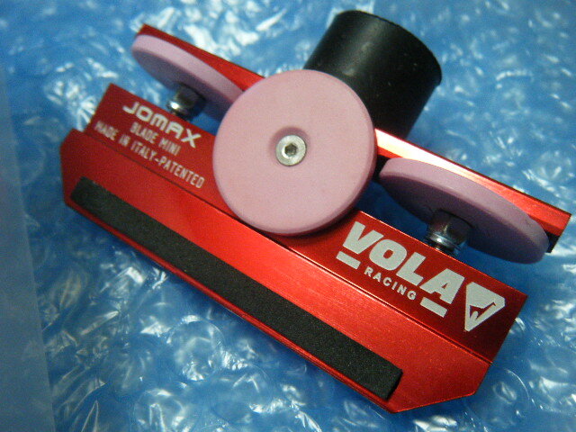 VOLA BLADE 新品未使用 Racing セラミックMINI 選手用 公式通販 MINI