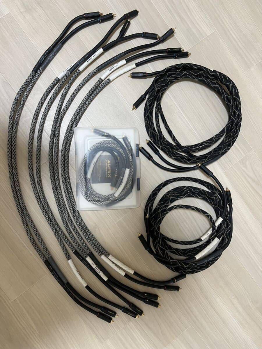 AURIX ケーブル_1