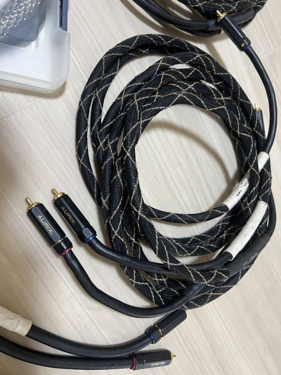 AURIX ケーブル_3