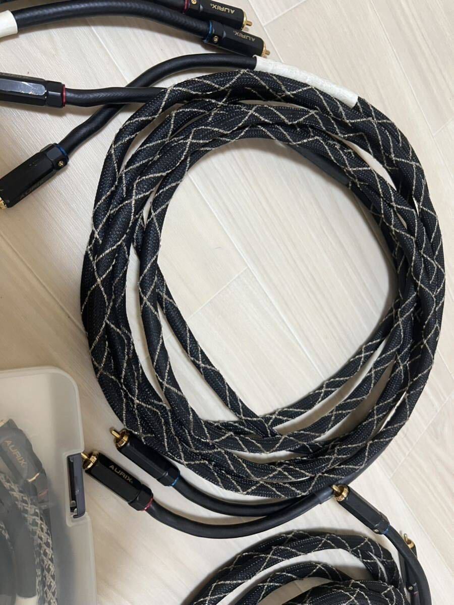 AURIX ケーブル_4