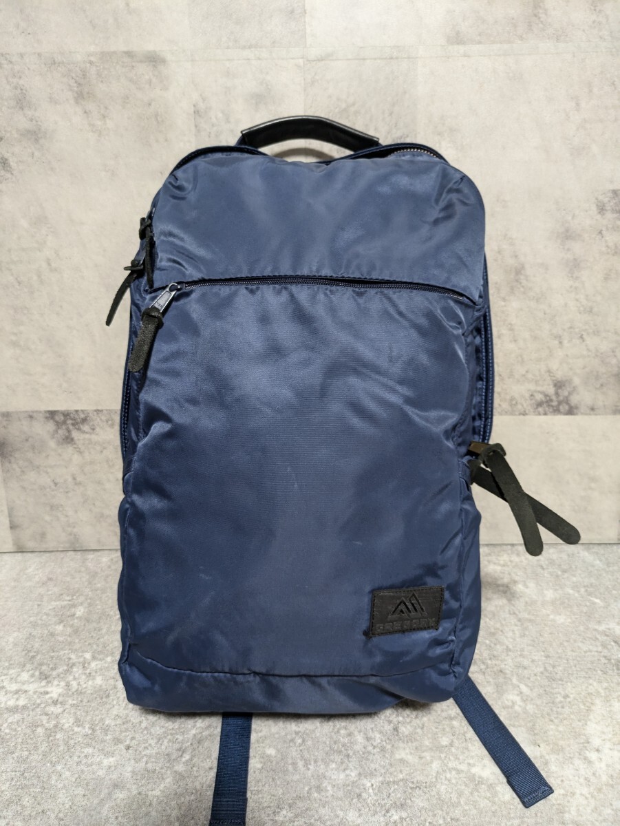 グレゴリー GREGORY バックパック アセンドグリッドデイ ビジネス 