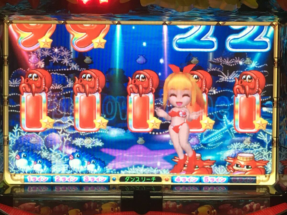卓上パチンコ SANYO CRGOGOマリンS7ST ＋ パチンコ必勝ガイド 1/99