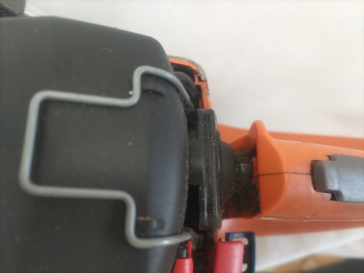 ハスクバーナ346ＸＰ　ＮＥ チェーンソー　2014_4