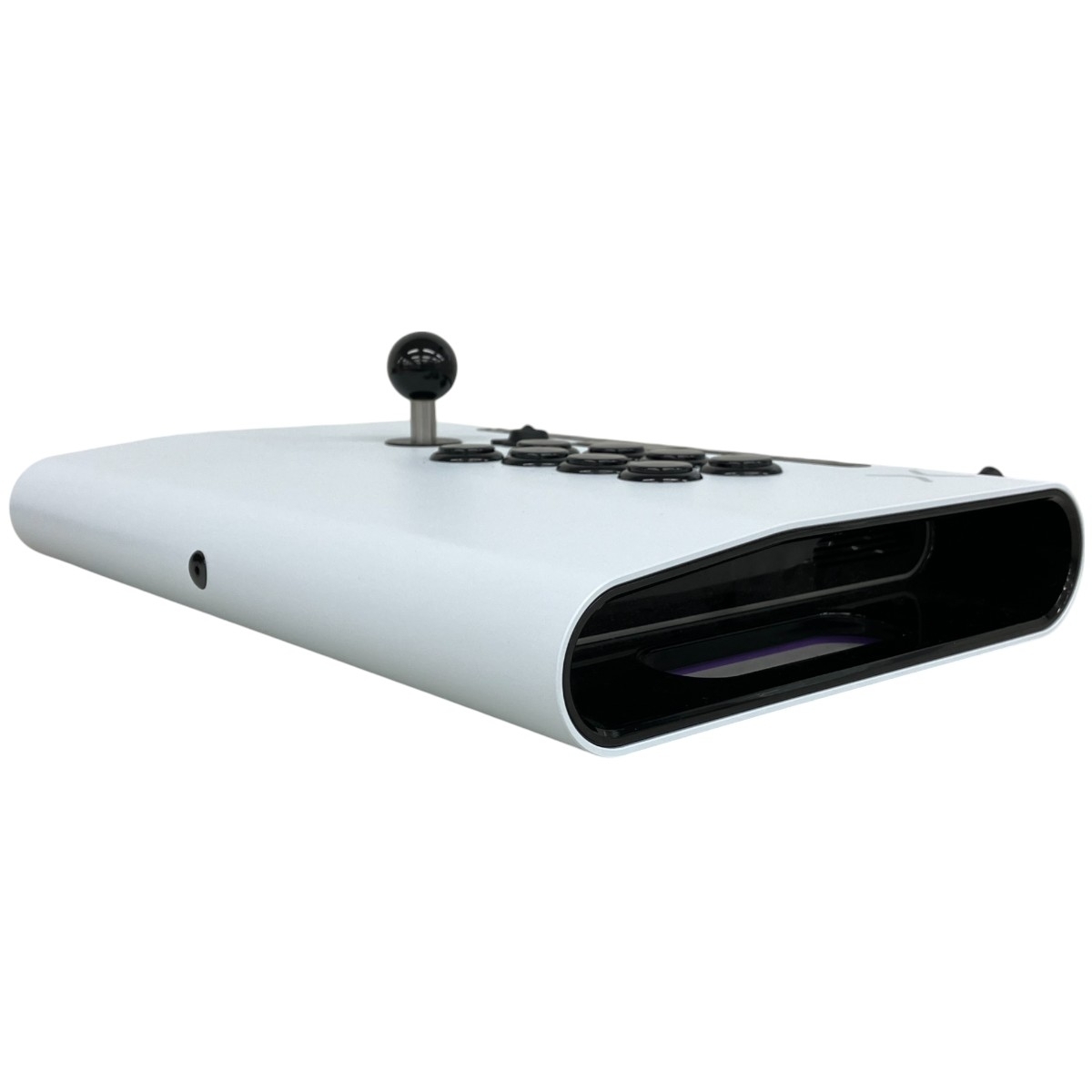 Victrix Pro FS White 052-008 レバー付き アケコン 格闘 ゲーム