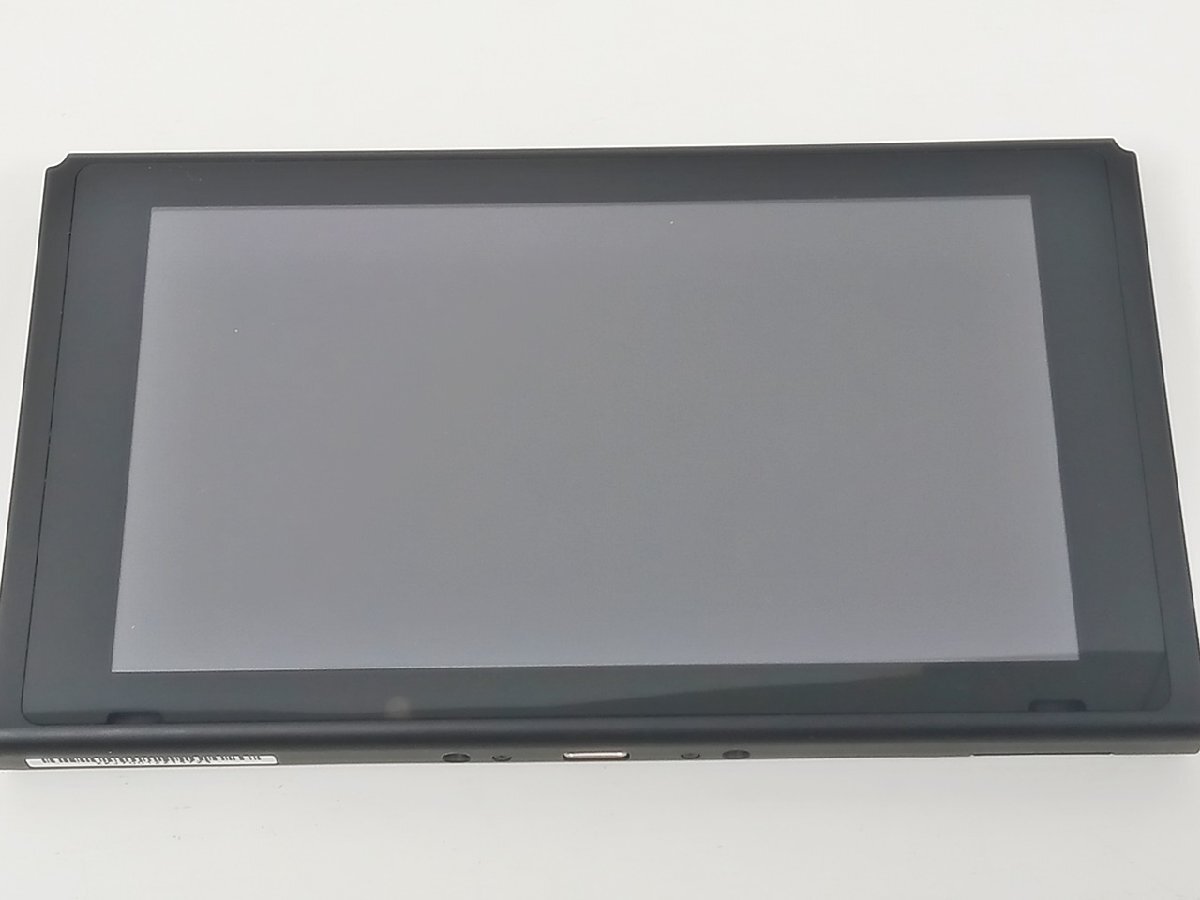 4A-610-018-1] Nintendo Switch ニンテンドースイッチ 新型 HAD-S