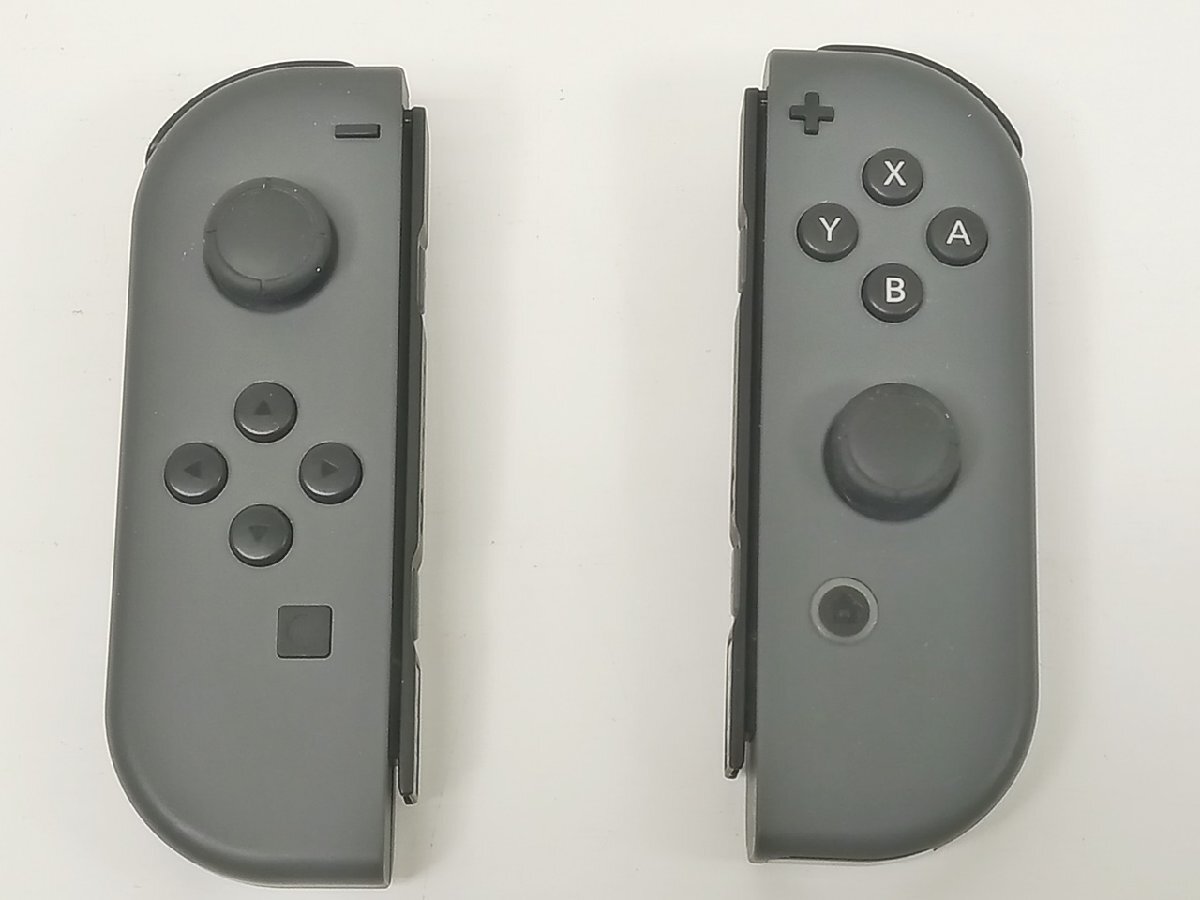 4A-610-018-1] Nintendo Switch ニンテンドースイッチ 新型 HAD-S