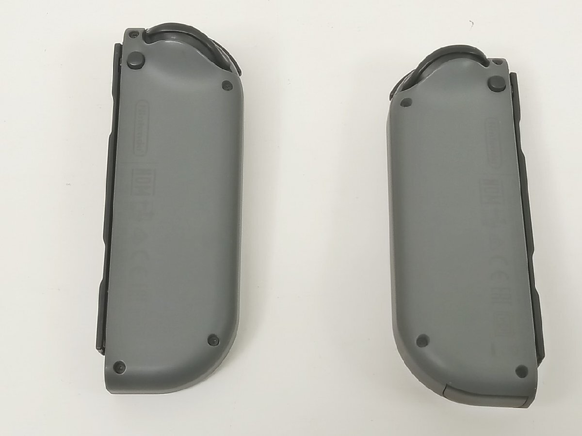 4A-610-018-1] Nintendo Switch ニンテンドースイッチ 新型 HAD-S