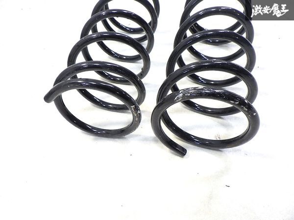 美品！即納 RS-R RSR ダウンサス LA100S LA150S ムーヴ ムーブ スプリング サスペンション バネ コイル ダウンサス RSR LA100S RS-Rダウン D200D 0