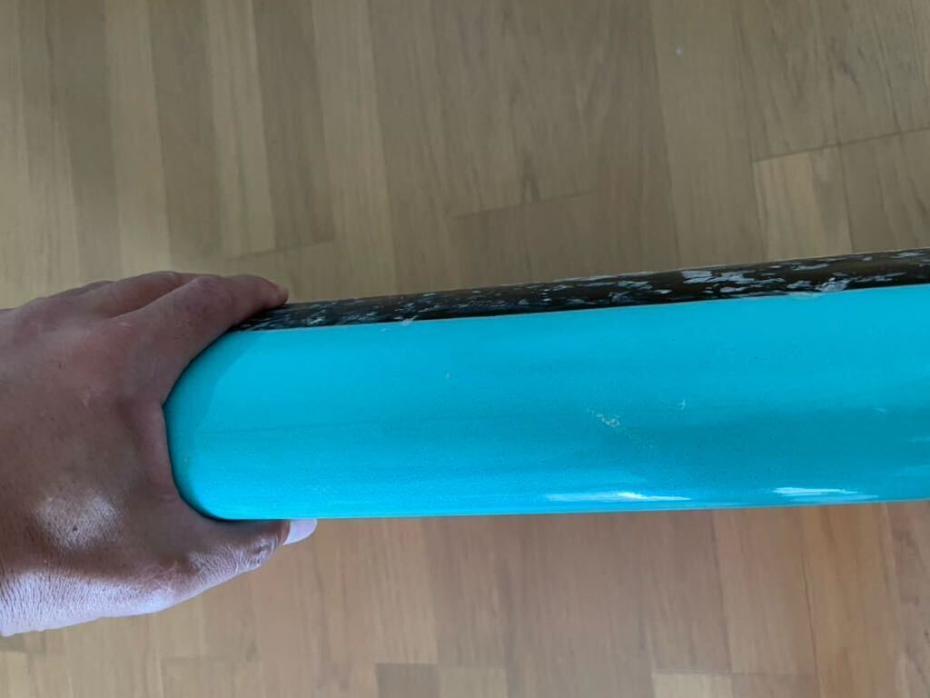 5'9ビンテージ　ツイン　オンフィンボード　直接の受渡し限定_7