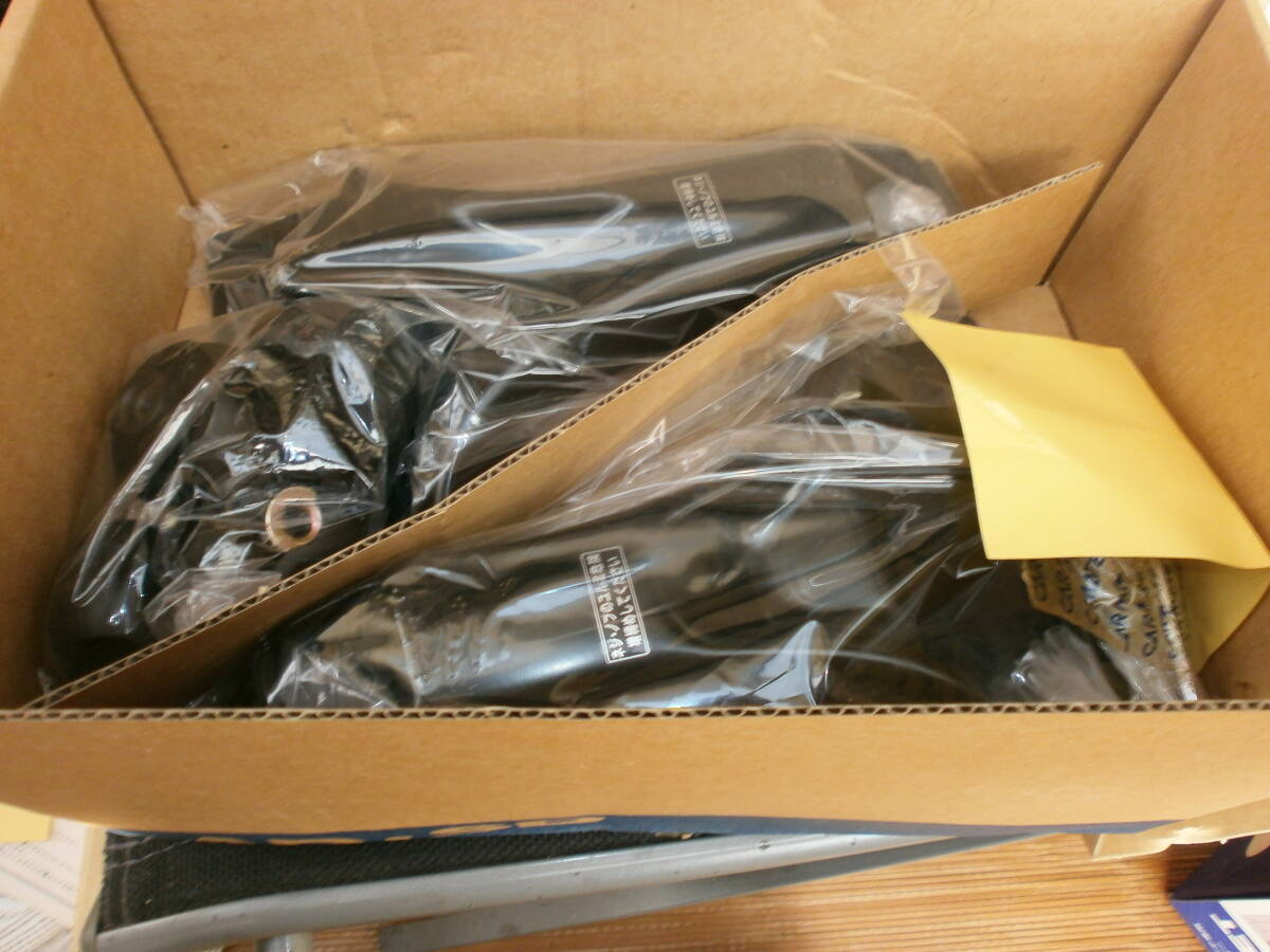 RV-INNO ステーセット（デリカスペースギア専用）_3