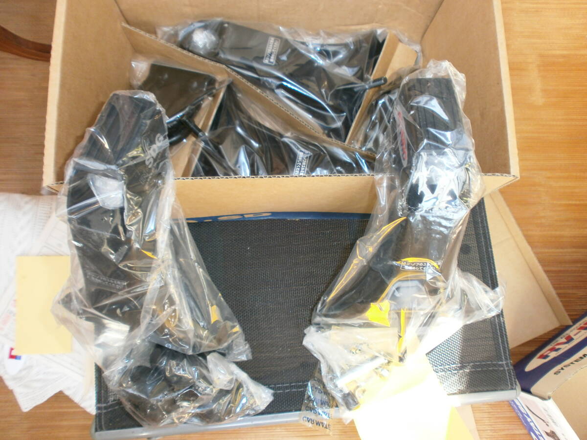 RV-INNO ステーセット（デリカスペースギア専用）_4