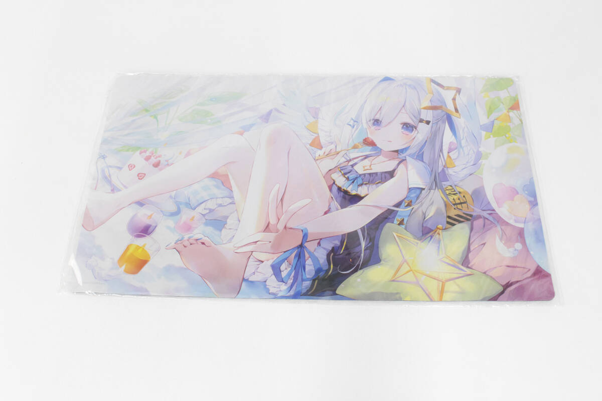 中古・未開封品】hololive ホロライブ 天音かなた 活動二周年記念