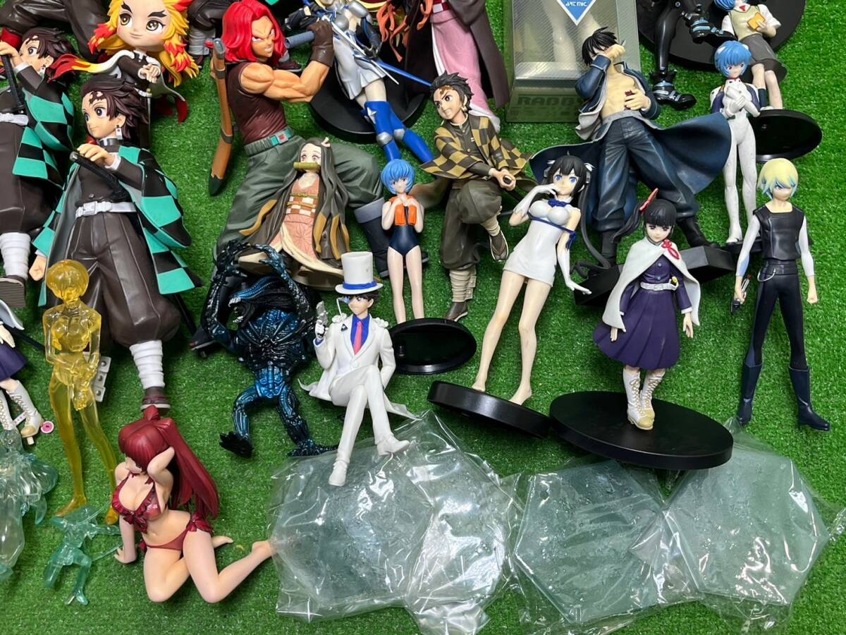 ○10-12 ジャンク アニメ フィギュア 大量 まとめ ドラゴンボール