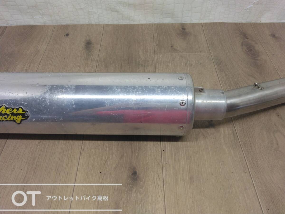 ツーブラザーズ・レーシング マフラー フルエキ 車種不明 P0710242_3