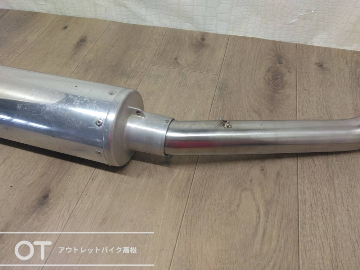 ツーブラザーズ・レーシング マフラー フルエキ 車種不明 P0710242_4