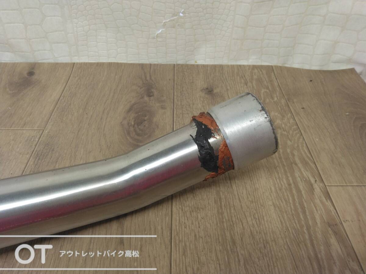 ツーブラザーズ・レーシング マフラー フルエキ 車種不明 P0710242_5