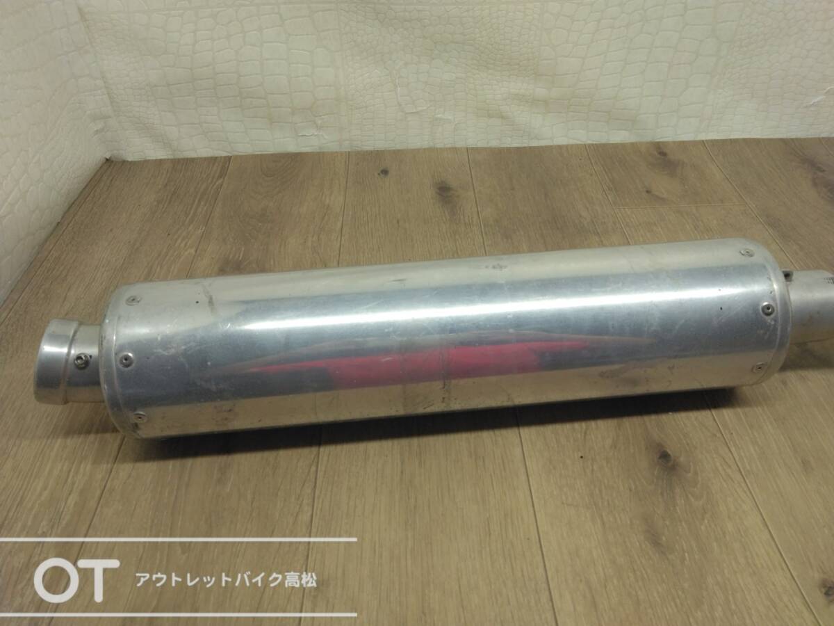 ツーブラザーズ・レーシング マフラー フルエキ 車種不明 P0710242_6