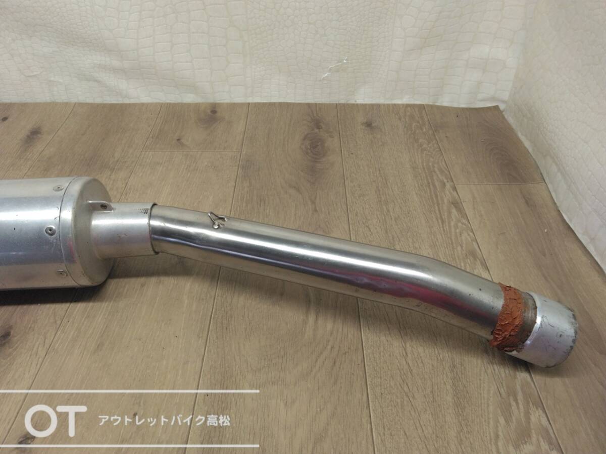ツーブラザーズ・レーシング マフラー フルエキ 車種不明 P0710242_7