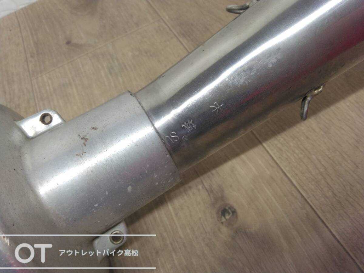 ツーブラザーズ・レーシング マフラー フルエキ 車種不明 P0710242_8