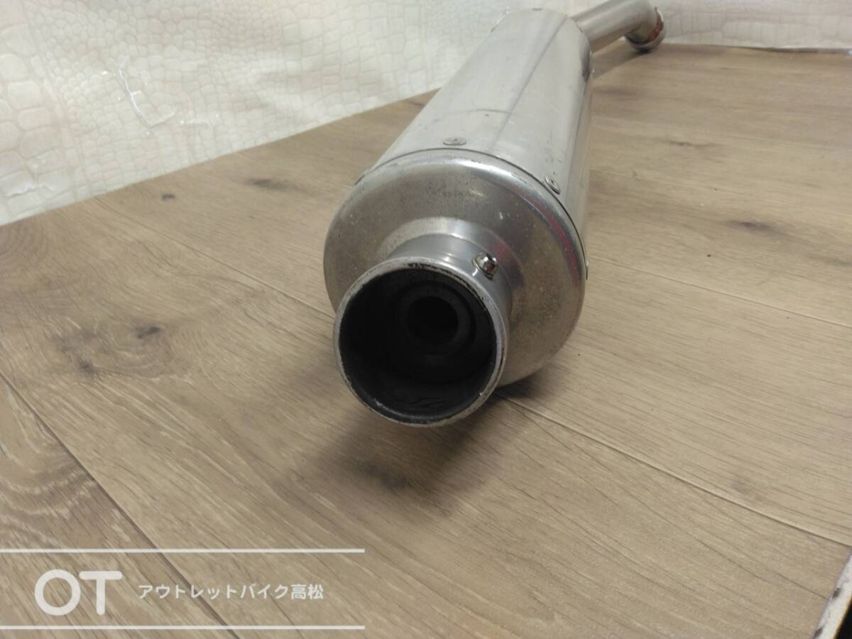 ツーブラザーズ・レーシング マフラー フルエキ 車種不明 P0710242_9