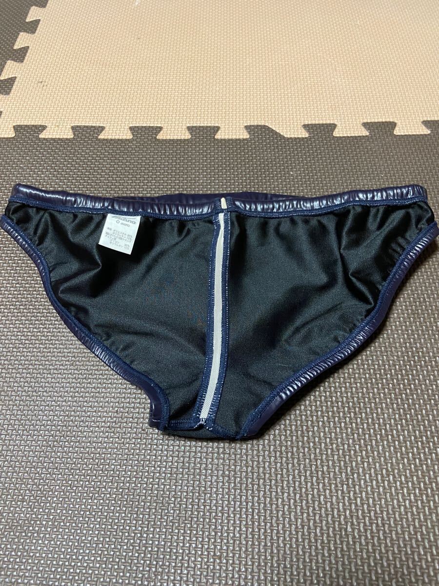 ミズノ mizuno 競パン ポロパン ウォーターポロ サイズO(Lサイズ以上