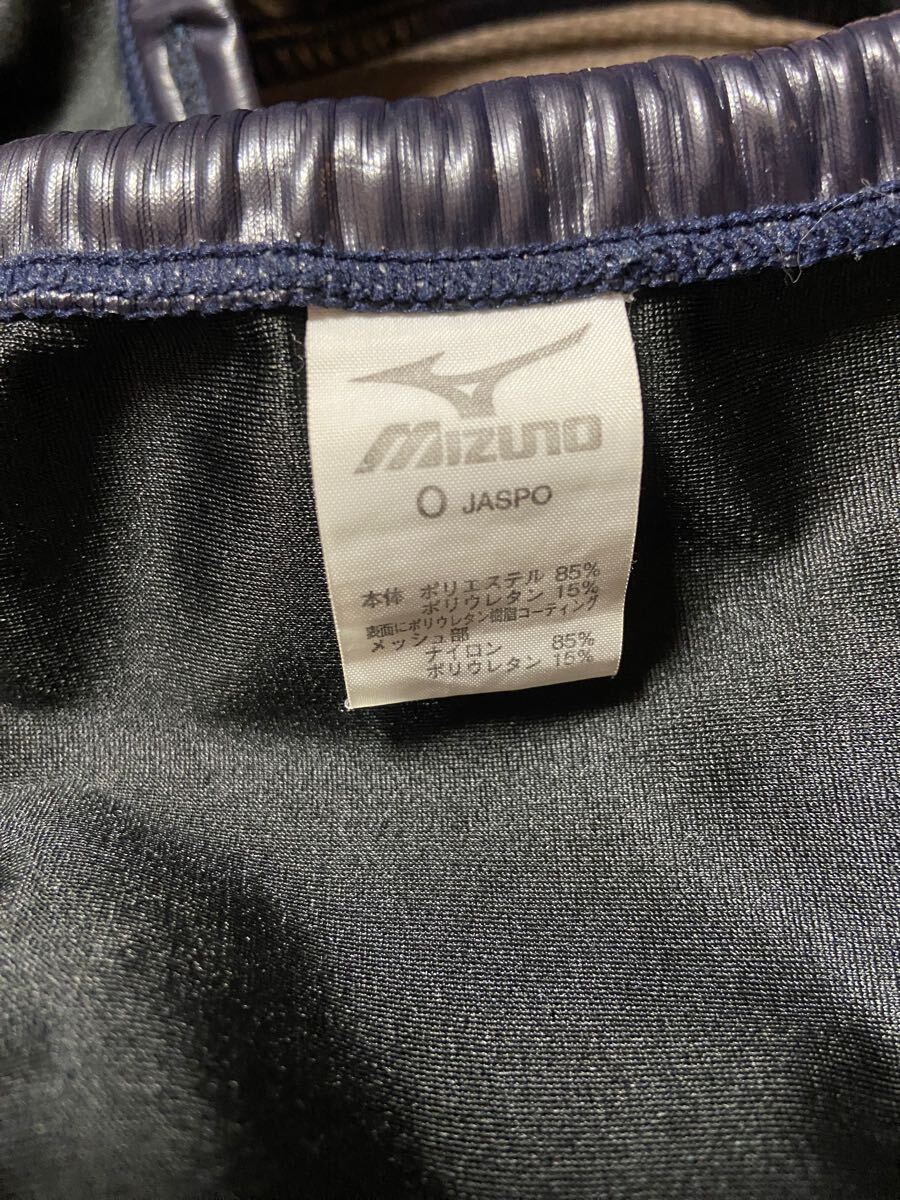 ミズノ mizuno 競パン ポロパン ウォーターポロ サイズO(Lサイズ以上