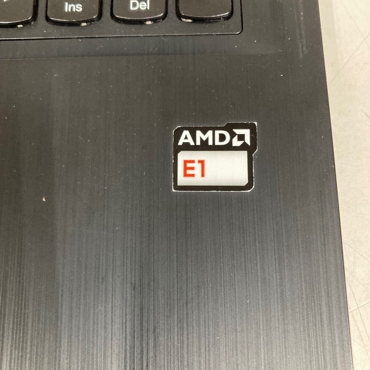 R Lenovo G50-45 80E3 AMD E1-6010 APU with AMD Radeon R2 Graphics 1 ...