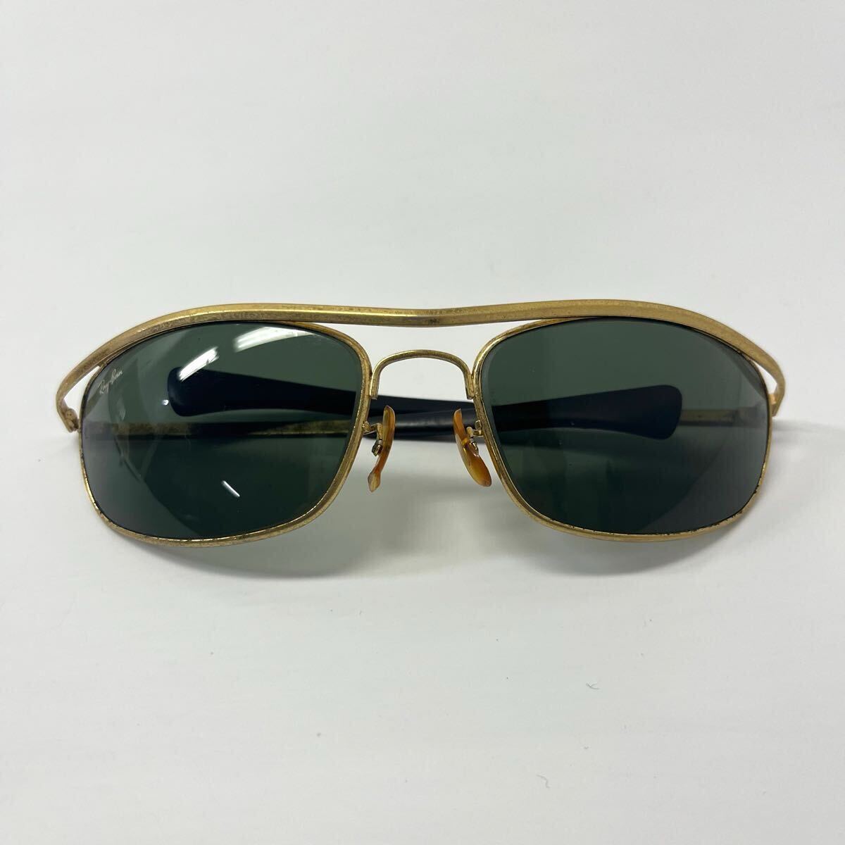 レイバン Ray-Ban Ban サングラス B&L Ray ⁄ ヴィンテージ 0 90