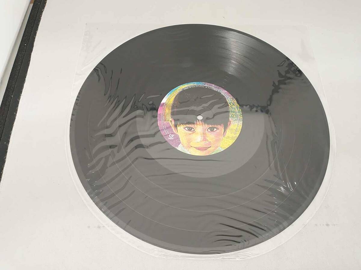 岡村靖幸 【LP盤】家庭教師 【公式通販】