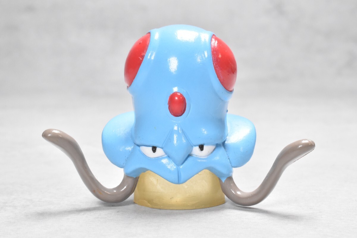 トミー ポケットモンスター モンスターコレクション メノクラゲ