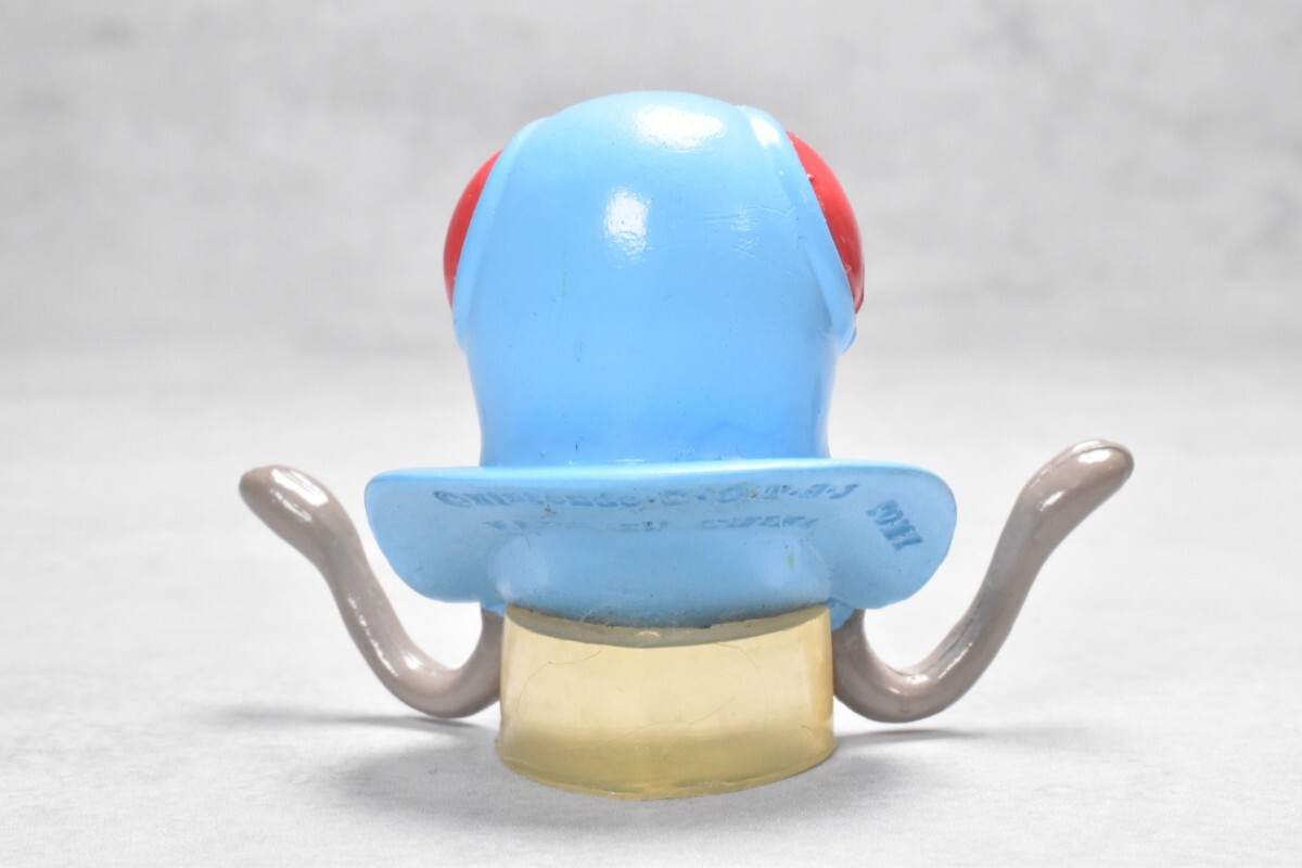 トミー ポケットモンスター モンスターコレクション メノクラゲ