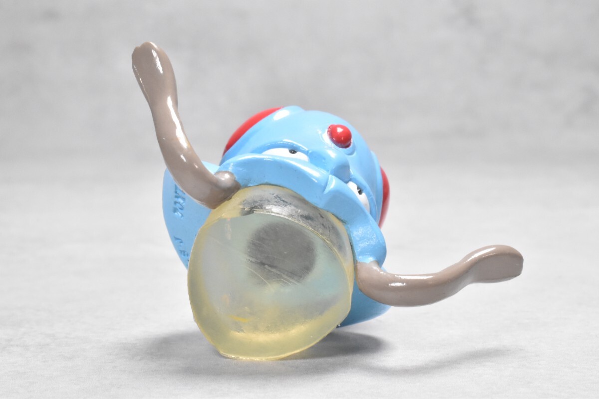 トミー ポケットモンスター モンスターコレクション メノクラゲ
