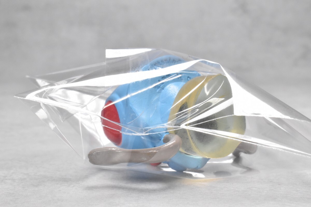 トミー ポケットモンスター モンスターコレクション メノクラゲ