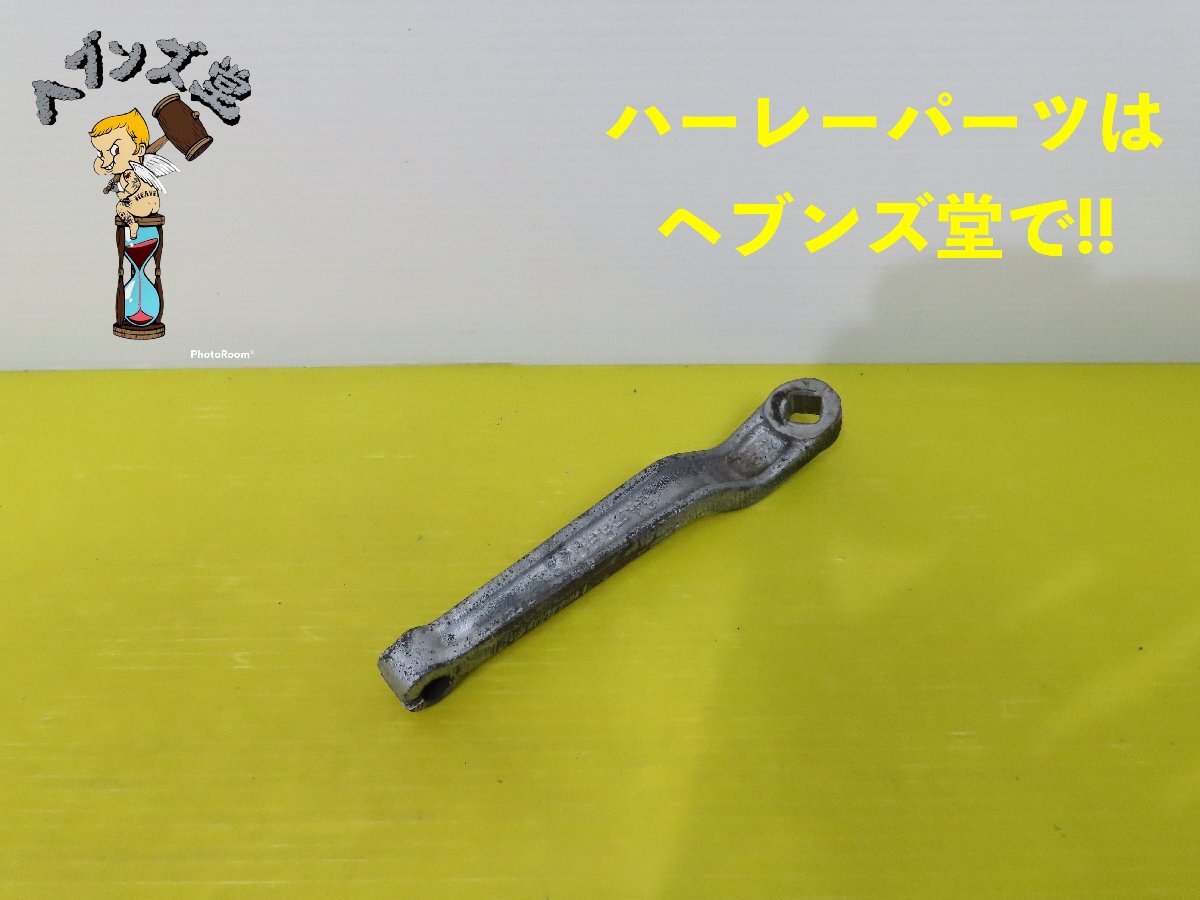 A241127J 純正ショベル.ミッション.クラッチリリースレバー#37055-79