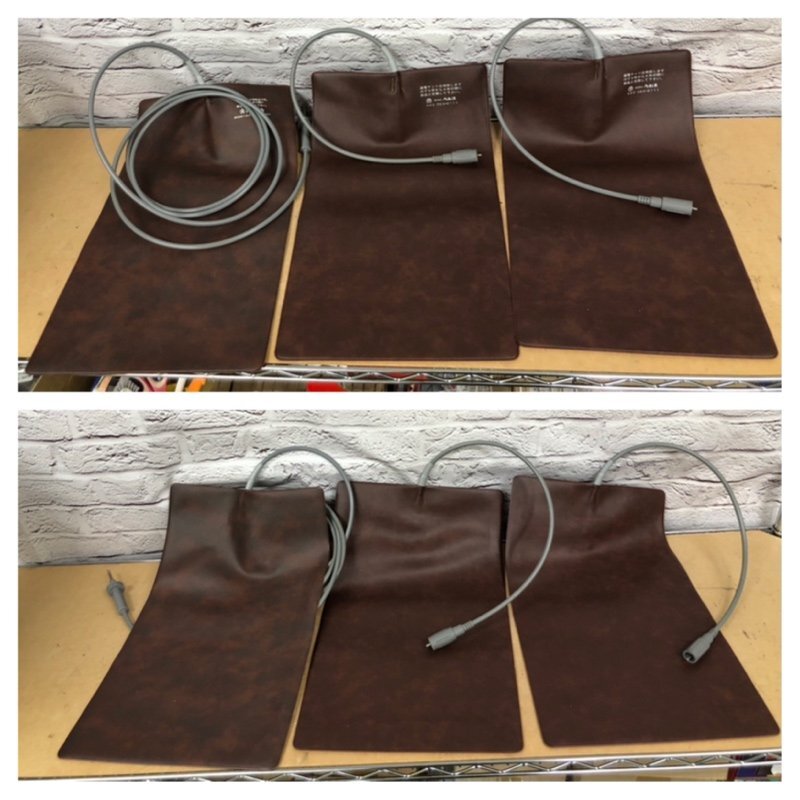 パワーヘルス 家庭用電位治療器 管理医療機器 PH-14000A 通電確認済 241021SK150415_5