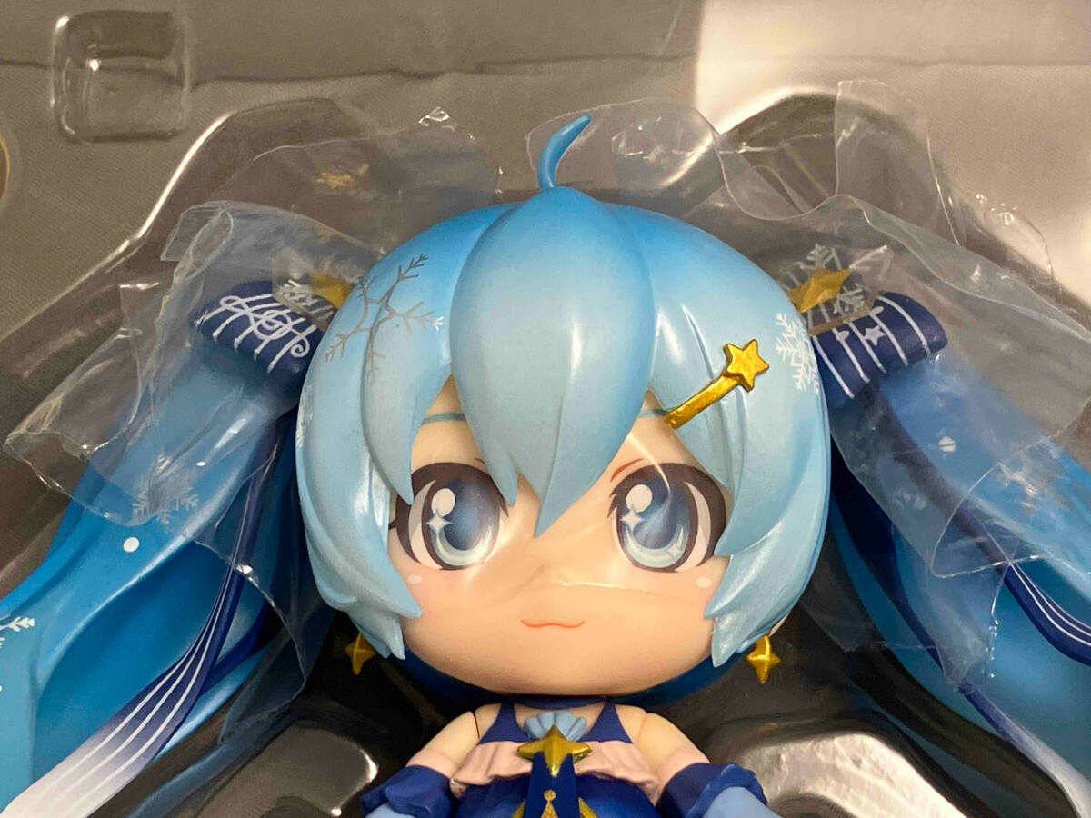 グッドスマイルカンパニー ねんどろいど 初音ミク 雪ミク Twinkle Snow