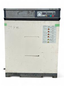 日立（HITACHI）HiSCREW 7.5 空気圧縮機 OSP-7.5M5A スクリューコンプレッサー 7.5kW 200