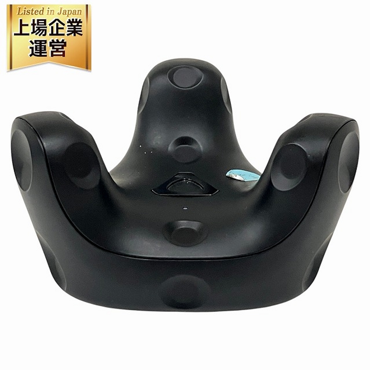 HTC VIVE トラッカー 3.0 2QAB100 R-C-HIG-2QAB100 VR ジャンク