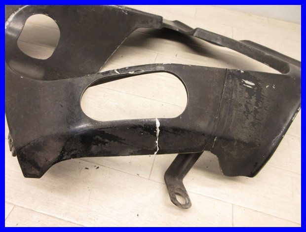 ！☆H84 BMW R100RS フロントアンダーカウル R100RSCJ 140_3